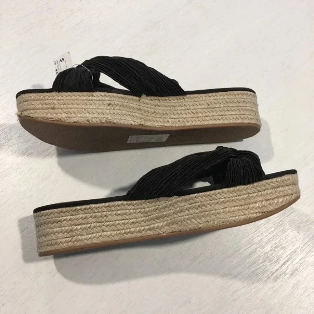 H&M nwt platform